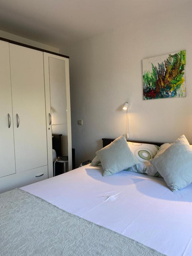 Mediterano Apartment - City Center Split Exteriör bild