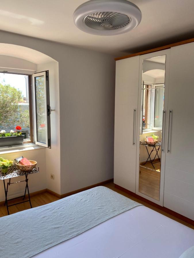Mediterano Apartment - City Center Split Exteriör bild