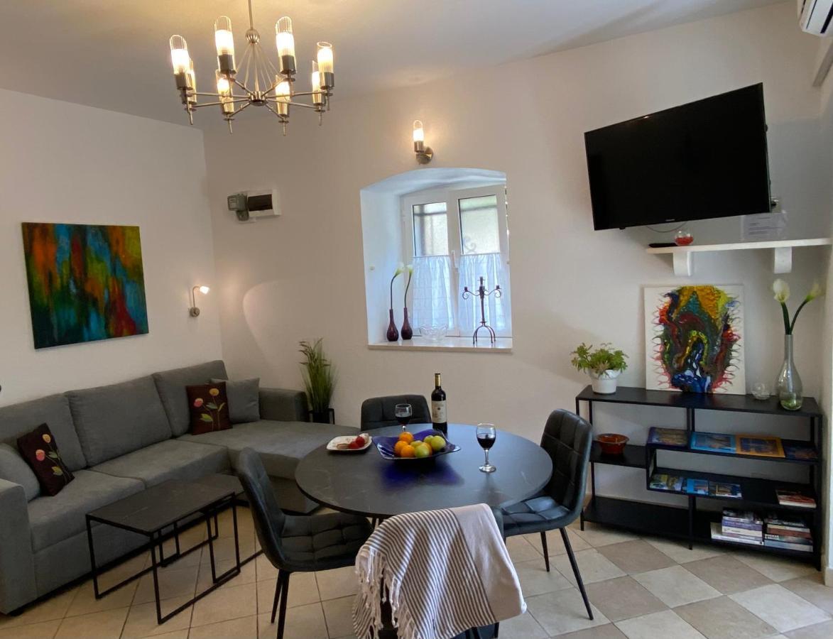 Mediterano Apartment - City Center Split Exteriör bild